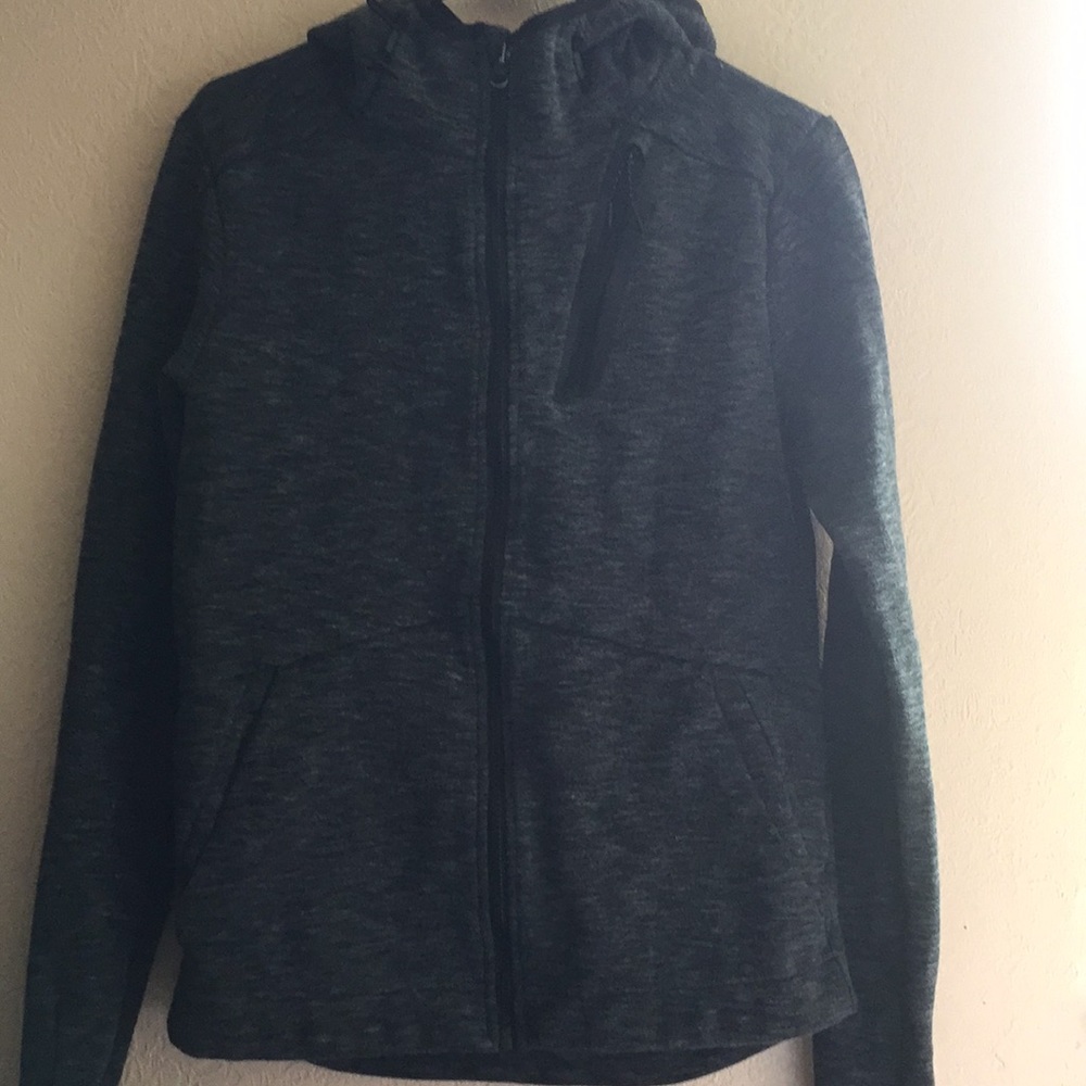 Gently used juniors champion jacket